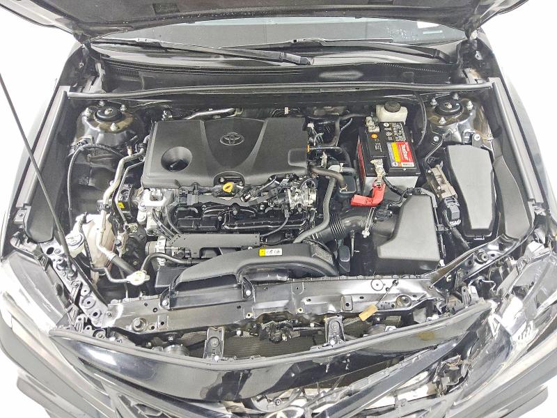 Продаж на аукціоні авто 2023 Toyota Camry, vin: 4T1G11AK0PU839467, номер лоту: 57232236