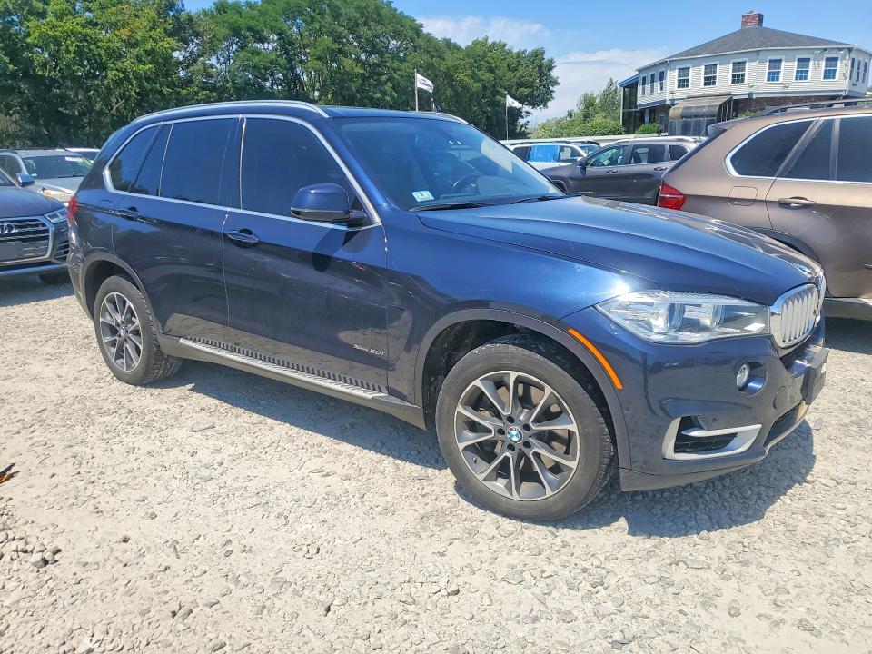 Продажа на аукционе авто 2014 Bmw X5, vin: 5UXKR6C57E0J72749, номер лота: 60897526