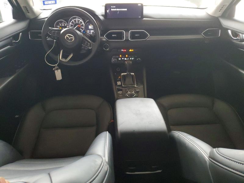 Aukcja sprzedaży 2025 Mazda Cx-5, vin: JM3KFBBL6S0597112, numer aukcji: 60653366