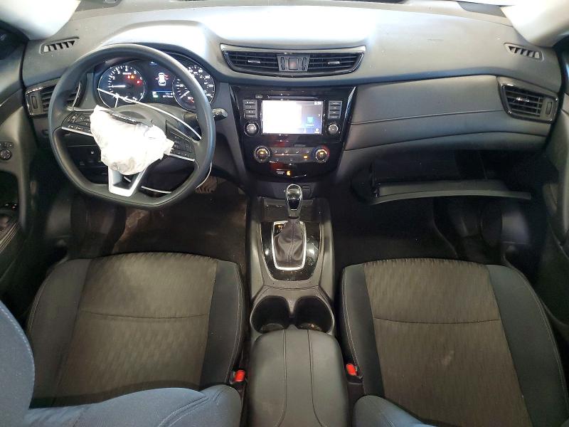 Продажа на аукционе авто 2018 Nissan Rogue, vin: 5N1AT2MV1JC754226, номер лота: 61383076