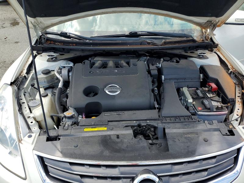 61494826 :رقم المزاد ، 1N4BL2AP3CC256133 vin ، 2012 Nissan Altima مزاد بيع