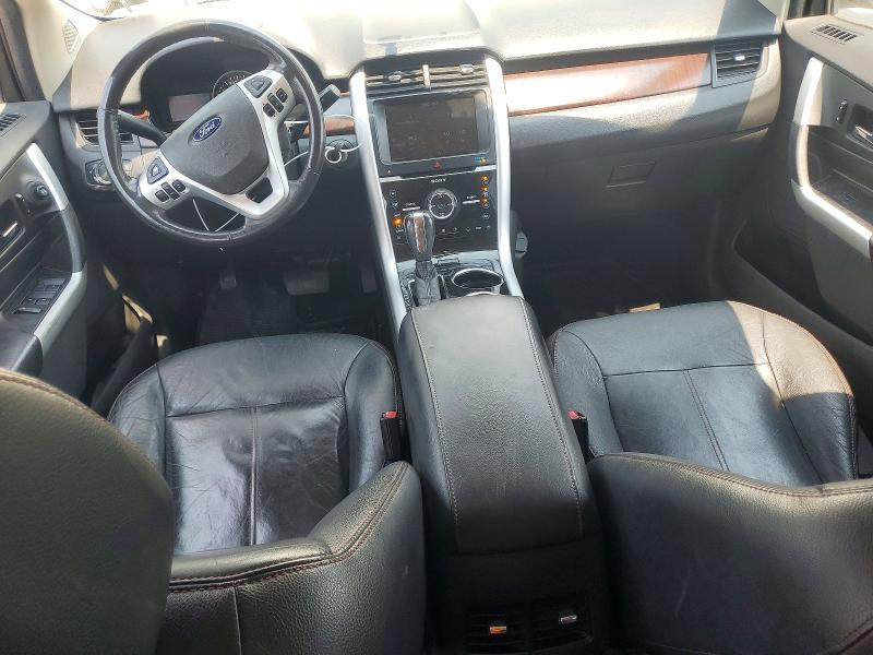 Aukcja sprzedaży 2013 Ford Edge, vin: 2FMDK4KC7DBA13709, numer aukcji: 60369446