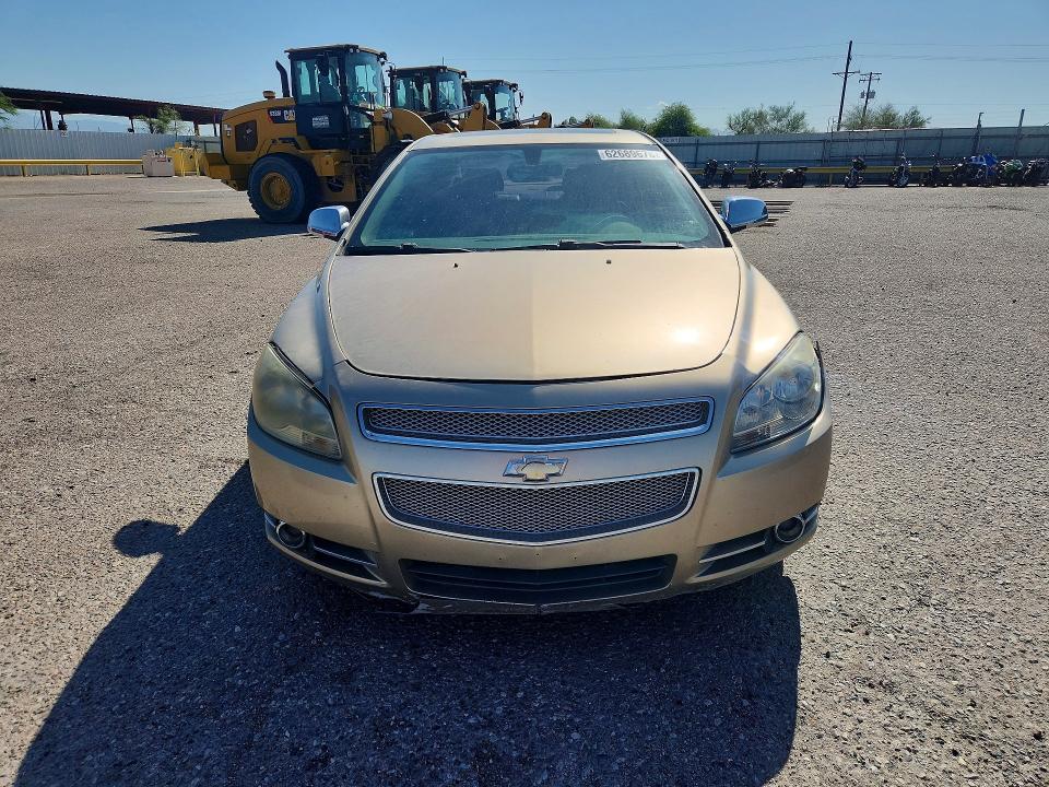 62689676 :رقم المزاد ، 1G1ZK57778F283578 vin ، 2008 Chevrolet Malibu مزاد بيع