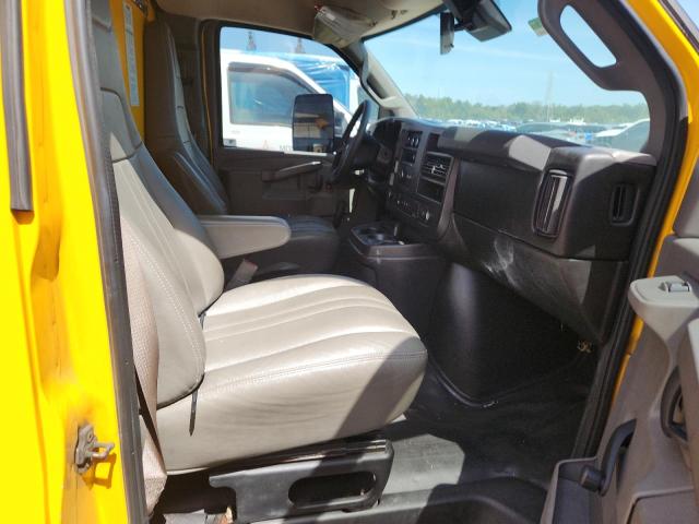 2019 Gmc Savana მანქანა იყიდება აუქციონზე, vin: 7GZ37TCG6KN008986, აუქციონის ნომერი: 61423526