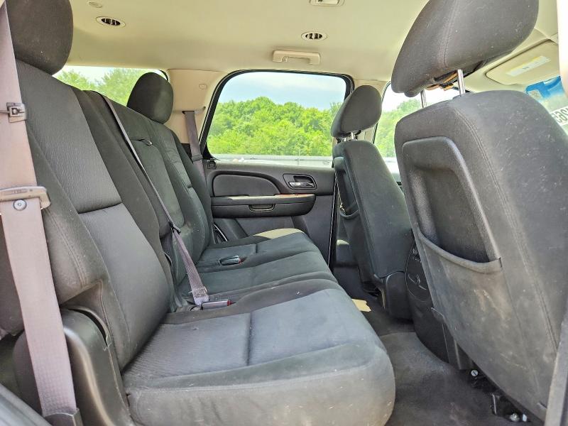 Aukcja sprzedaży 2011 Gmc Yukon, vin: 1GKS1AE0XBR314620, numer aukcji: 61842656