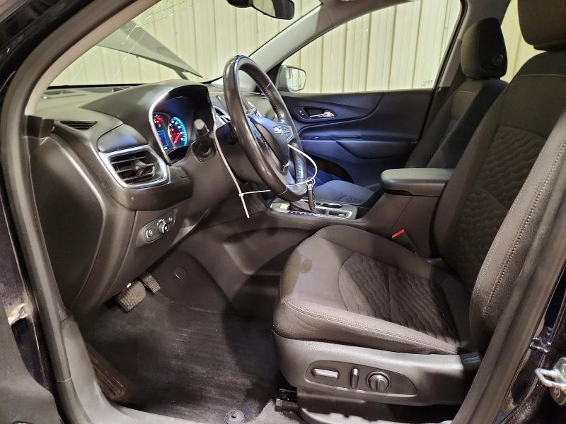 Продажа на аукционе авто 2021 Chevrolet Equinox, vin: 3GNAXKEVXMS109829, номер лота: 62475336