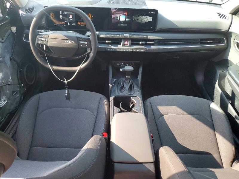 Продажа на аукционе авто 2025 Kia K4, vin: 3KPFT4DE3SE136731, номер лота: 61375416