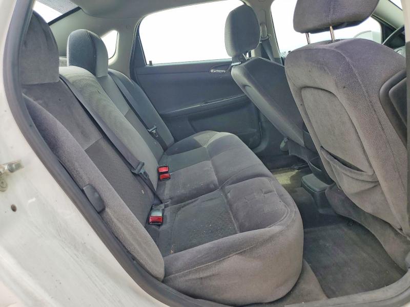 Продажа на аукционе авто 2013 Chevrolet Impala, vin: 2G1WG5E35D1221540, номер лота: 60895736