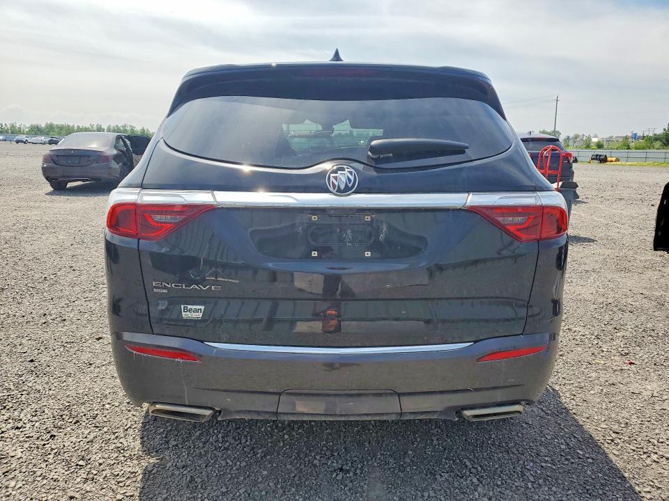 Aukcja sprzedaży 2024 Buick Enclave, vin: 5GAEVBKW8RJ128144, numer aukcji: 59338236