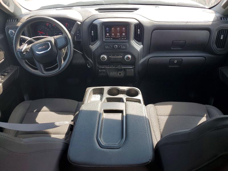 Aukcja sprzedaży 2024 Gmc Sierra, vin: 1GTRUAED8RZ315926, numer aukcji: 58525236