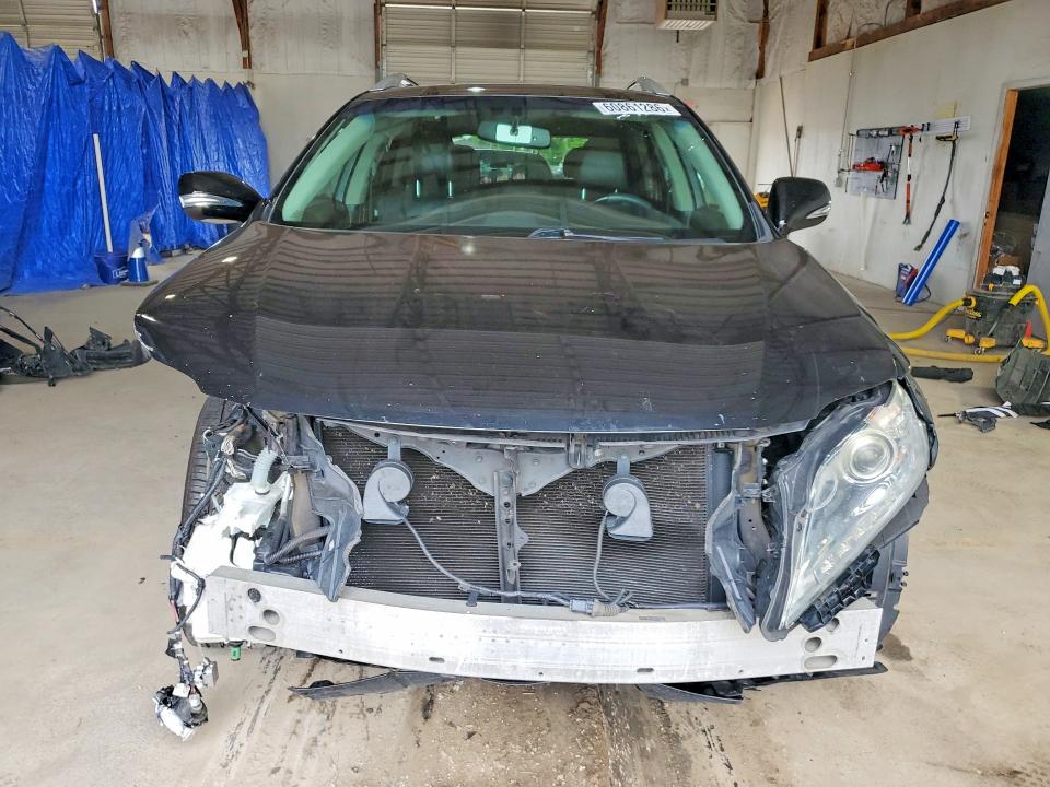 2015 Lexus Rx 350 მანქანა იყიდება აუქციონზე, vin: 2T2BK1BA6FC299311, აუქციონის ნომერი: 60861286