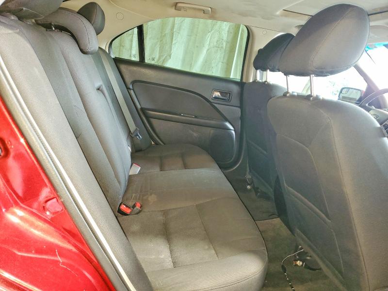 2012 Ford Fusion მანქანა იყიდება აუქციონზე, vin: 3FAHP0HA9CR197675, აუქციონის ნომერი: 62498266