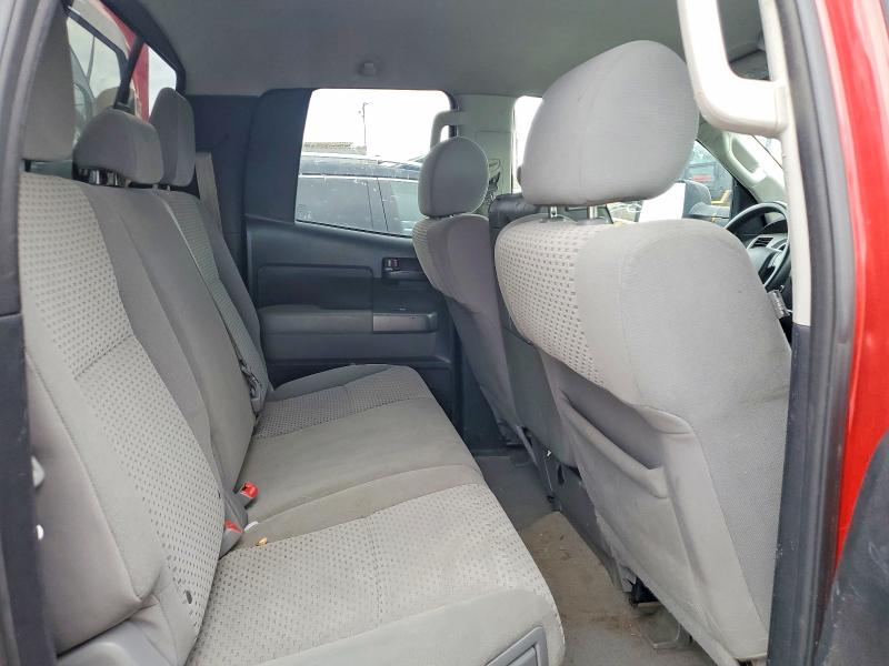 2011 Toyota Tundra მანქანა იყიდება აუქციონზე, vin: 5TFUM5F12BX021199, აუქციონის ნომერი: 63224486
