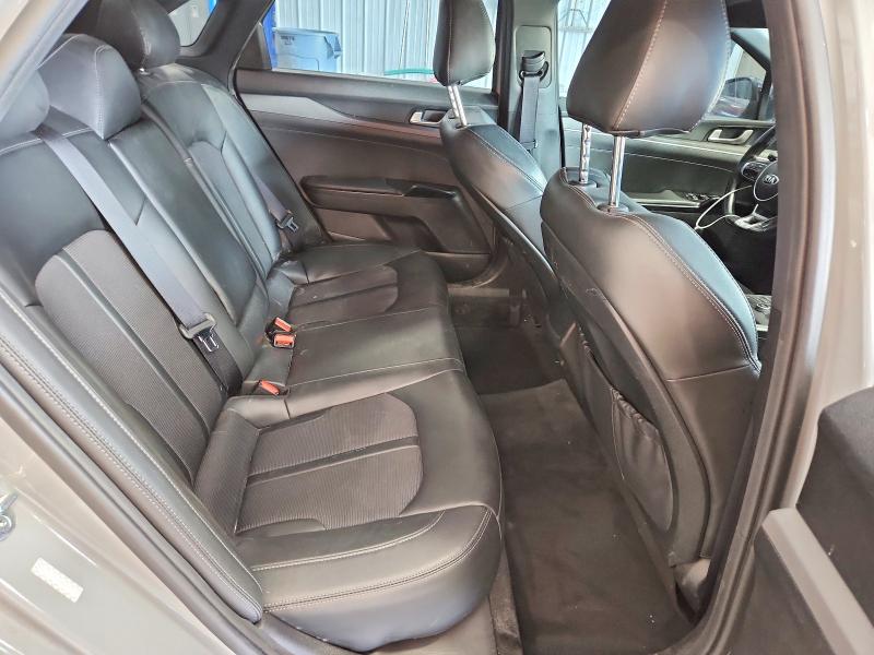 Aukcja sprzedaży 2021 Kia K5, vin: 5XXG64J28MG040433, numer aukcji: 60041026