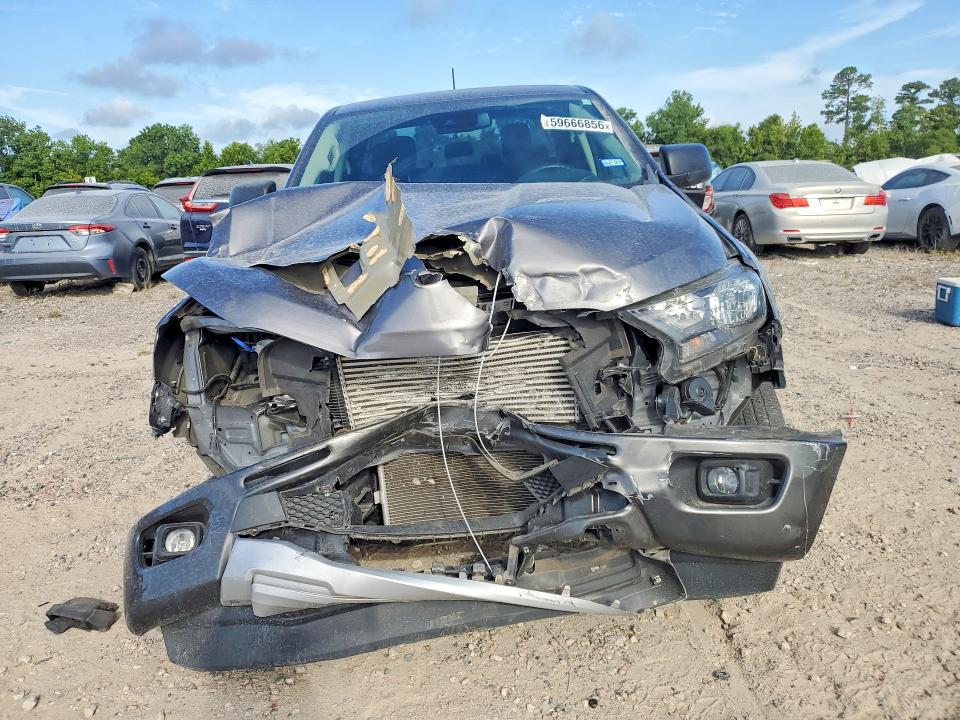 2022 Ford Ranger მანქანა იყიდება აუქციონზე, vin: 1FTER4EH2NLD13798, აუქციონის ნომერი: 59666856