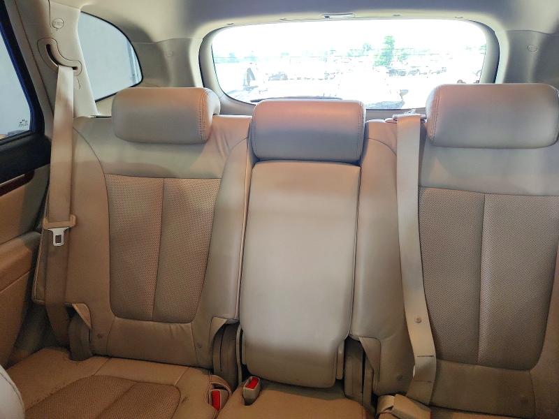 Продаж на аукціоні авто 2009 Hyundai Santa Fe Se Automati, vin: 5NMSH13E79H327846, номер лоту: 59374256