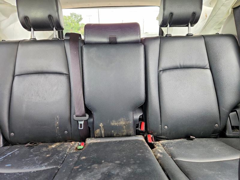Aukcja sprzedaży 2016 Toyota 4runner, vin: JTEBU5JR1G5385262, numer aukcji: 57937226