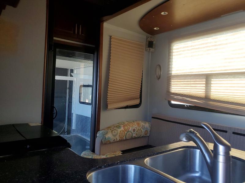 Продаж на аукціоні авто 2013 Heartland Unknown, vin: 47CFVTS21DC662829, номер лоту: 60587256