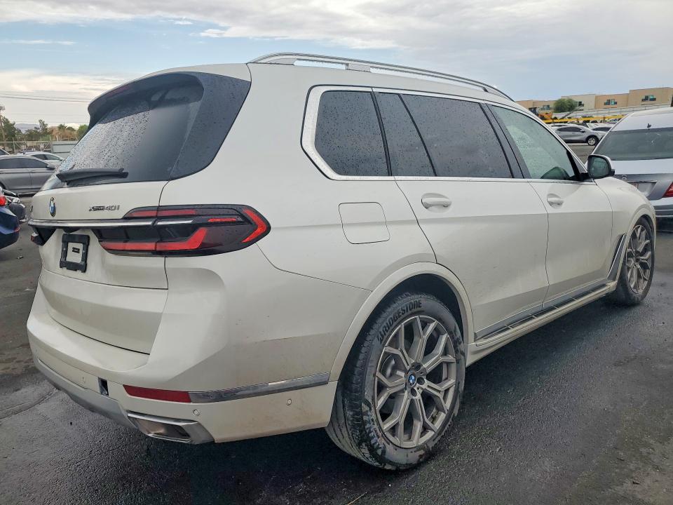 Aukcja sprzedaży 2027 Bmw X7, vin: 5UX23EM04V9428758, numer aukcji: 61836546