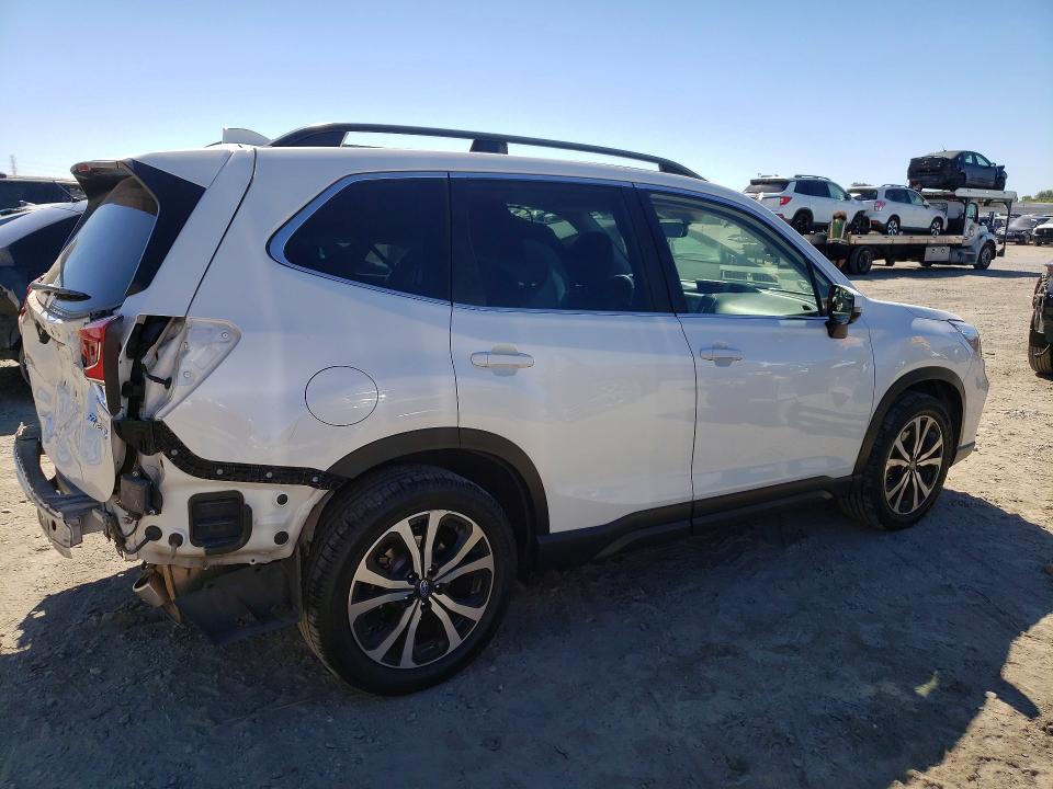 Продаж на аукціоні авто 2021 Subaru Forester, vin: JF2SKAUC8MH491875, номер лоту: 63324296