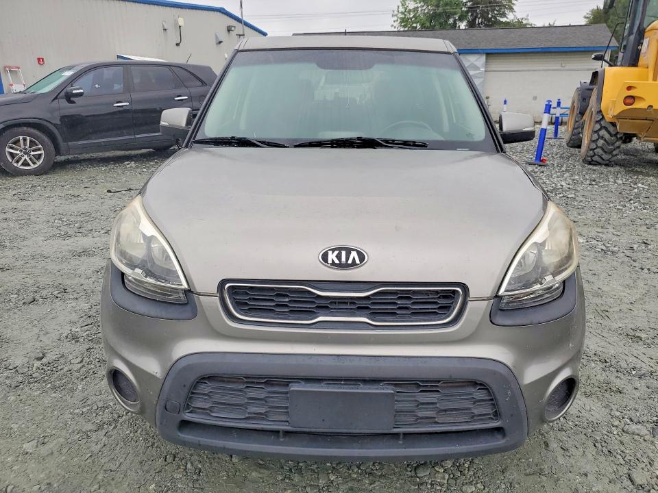 Продажа на аукционе авто 2013 Kia Soul, vin: KNDJT2A68D7622806, номер лота: 62386406