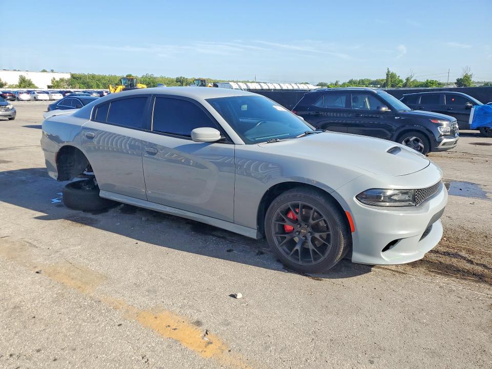 Aukcja sprzedaży 2020 Dodge Charger, vin: 2C3CDXHG2LH245088, numer aukcji: 60934716