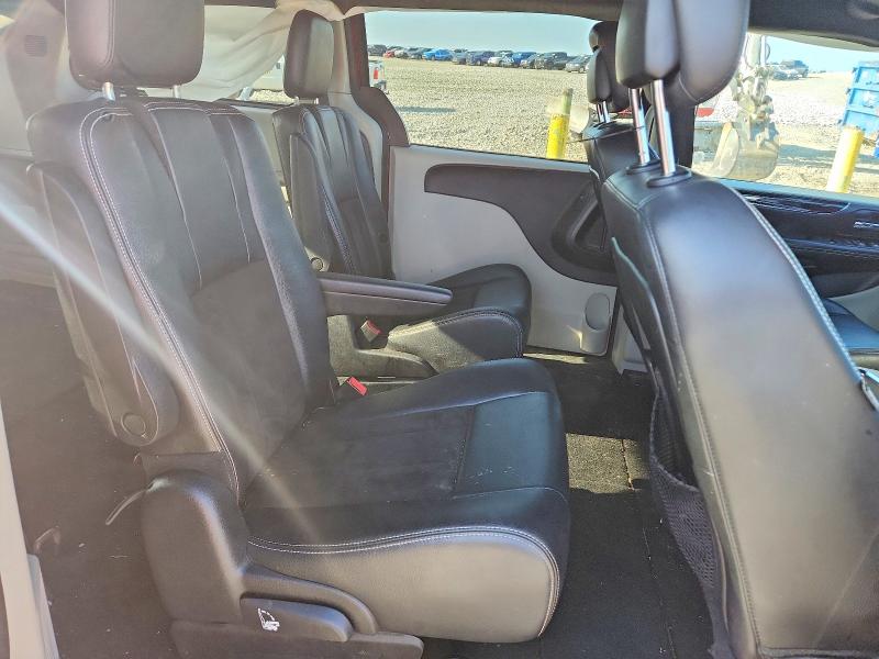 59531766 :رقم المزاد ، 2C4RDGCG0KR556976 vin ، 2019 Dodge Grand Caravan مزاد بيع