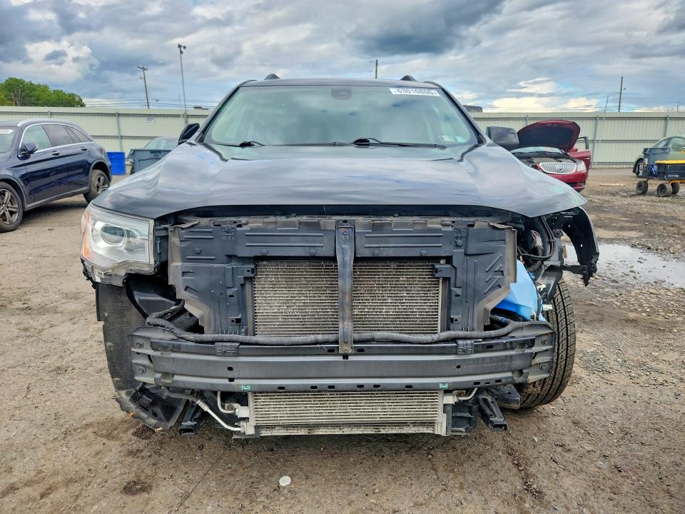 Продажа на аукционе авто 2019 Gmc Acadia, vin: 1GKKNPLS2KZ154342, номер лота: 63010806
