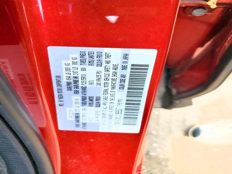 Aukcja sprzedaży 2018 Mazda Cx-5, vin: JM3KFACM0J1356527, numer aukcji: 62997156