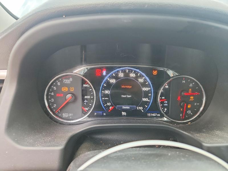 2020 Gmc Acadia მანქანა იყიდება აუქციონზე, vin: 1GKKNMLS0LZ208947, აუქციონის ნომერი: 62323436