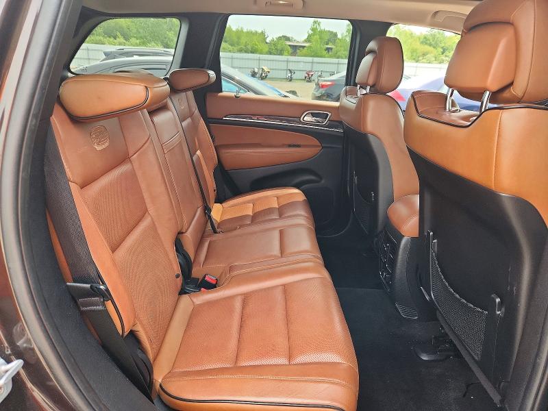 Продажа на аукционе авто 2011 Jeep Grand Cherokee, vin: 1J4RR6GT0BC620732, номер лота: 59262236