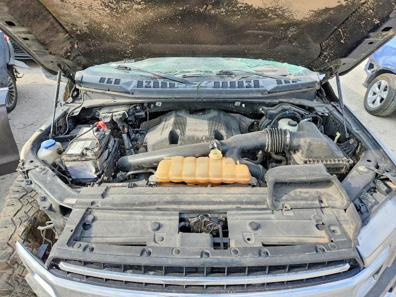 Продаж на аукціоні авто 2019 Ford F-150, vin: 1FTEW1E40KKC53008, номер лоту: 62230586
