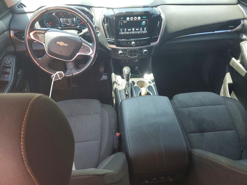 Aukcja sprzedaży 2018 Chevrolet Traverse, vin: 1GNERGKW0JJ108871, numer aukcji: 63474996
