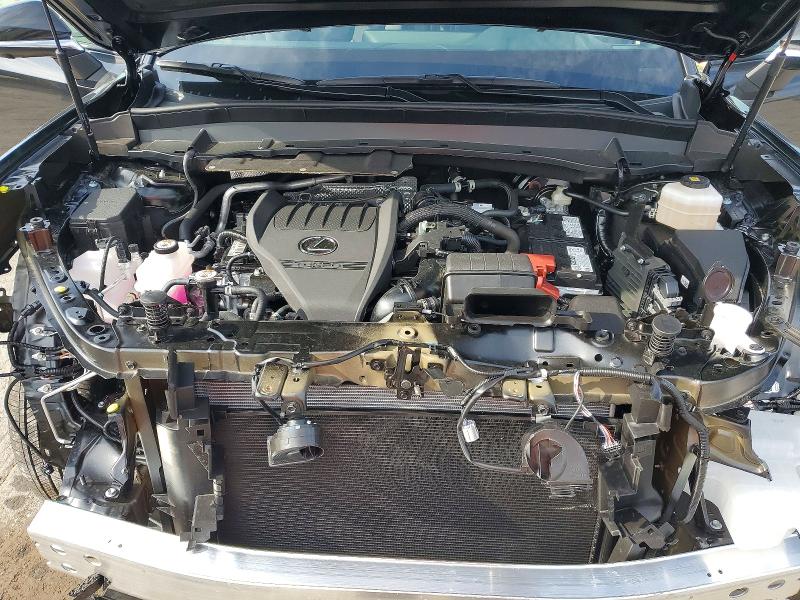 Aukcja sprzedaży 2026 Lexus Tx 350, vin: 5TDAAAB6XTS080241, numer aukcji: 62493006