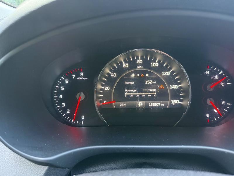 Продажа на аукционе авто 2016 Kia Sorento, vin: 5XYPHDA53GG004895, номер лота: 63767956