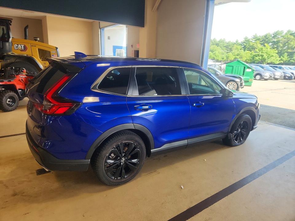 Продаж на аукціоні авто 2023 Honda Cr-v, vin: 7FARS6H9XPE024443, номер лоту: 62114596