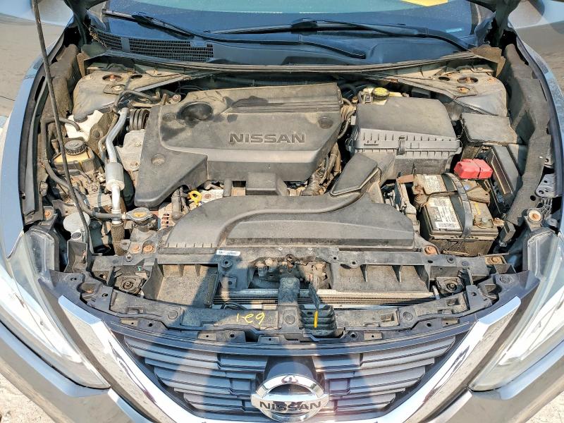 60483946 :رقم المزاد ، 1N4AL3AP5HC232084 vin ، 2017 Nissan Altima مزاد بيع