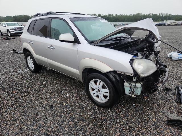 Продажа на аукционе авто 2006 Hyundai Tucson, vin: KM8JN12D96U263581, номер лота: 63288316