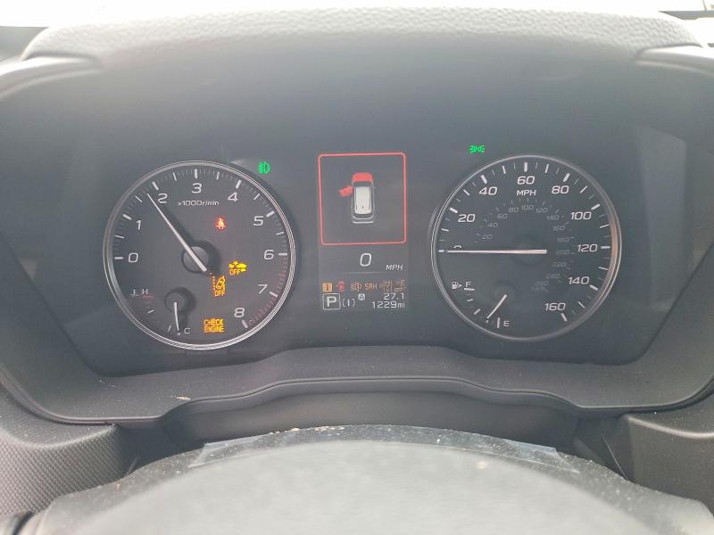 Продаж на аукціоні авто 2026 Subaru Forester, vin: 4S4SLDD68T3110167, номер лоту: 60043726