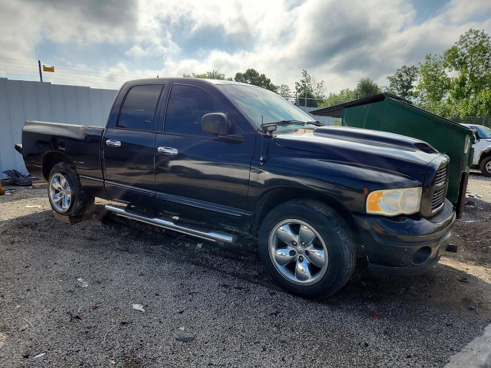 Aukcja sprzedaży 2004 Dodge Ram 1500, vin: 1D7HA18D34S702651, numer aukcji: 59292606