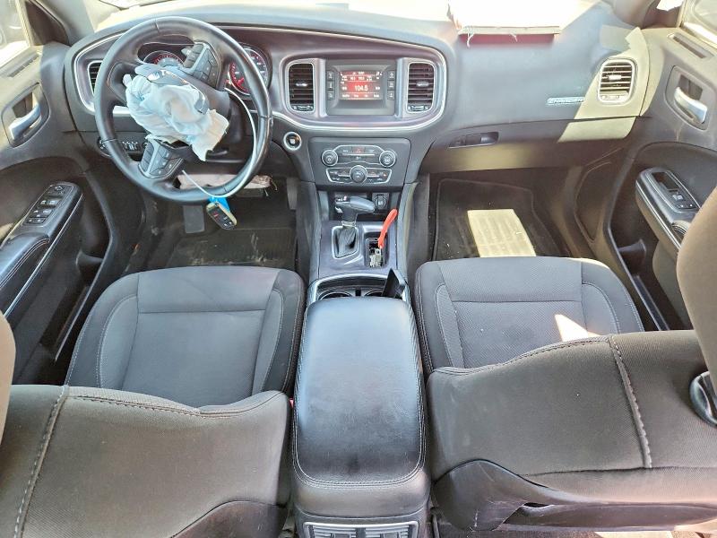 Aukcja sprzedaży 2017 Dodge Charger, vin: 2C3CDXBG0HH655078, numer aukcji: 63555976