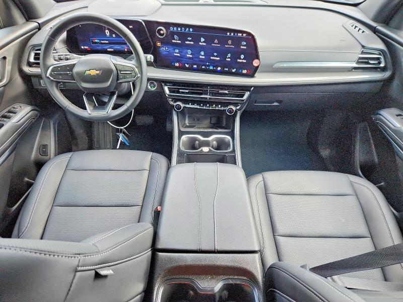 Aukcja sprzedaży 2026 Chevrolet Traverse, vin: 1GNERGKS2TJ176640, numer aukcji: 62062696