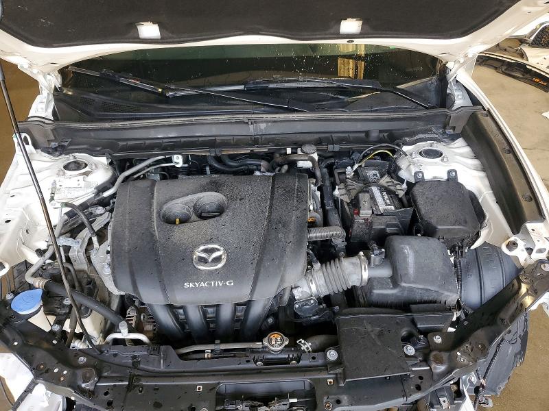 Продаж на аукціоні авто 2021 Mazda Cx-30, vin: 3MVDMBBL2MM210772, номер лоту: 60114286