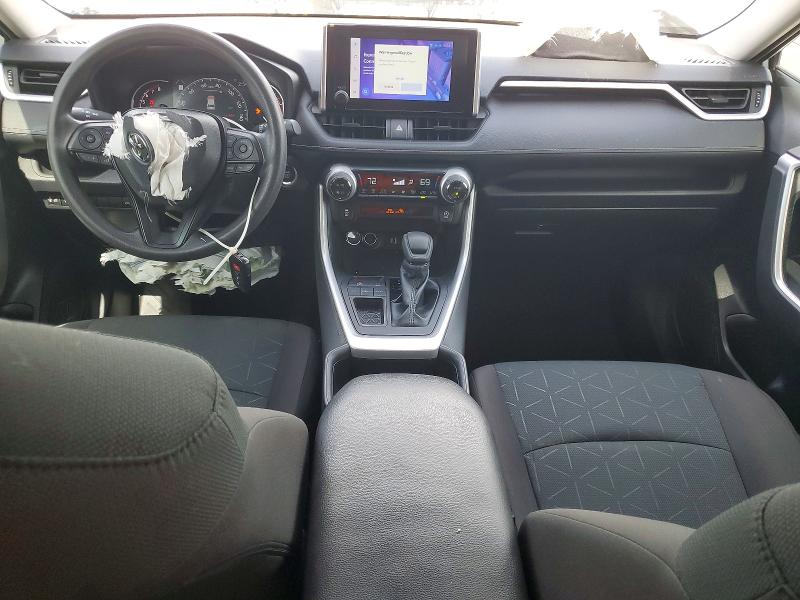 Aukcja sprzedaży 2023 Toyota Rav4, vin: 2T3W1RFV0PW272214, numer aukcji: 60746716