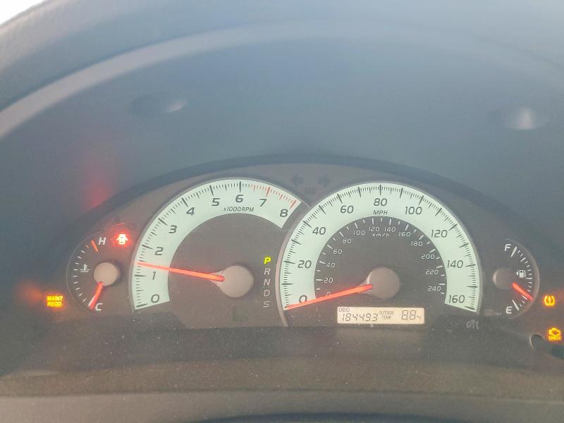 Aukcja sprzedaży 2007 Toyota Camry, vin: 4T1BK46K97U040689, numer aukcji: 60474316