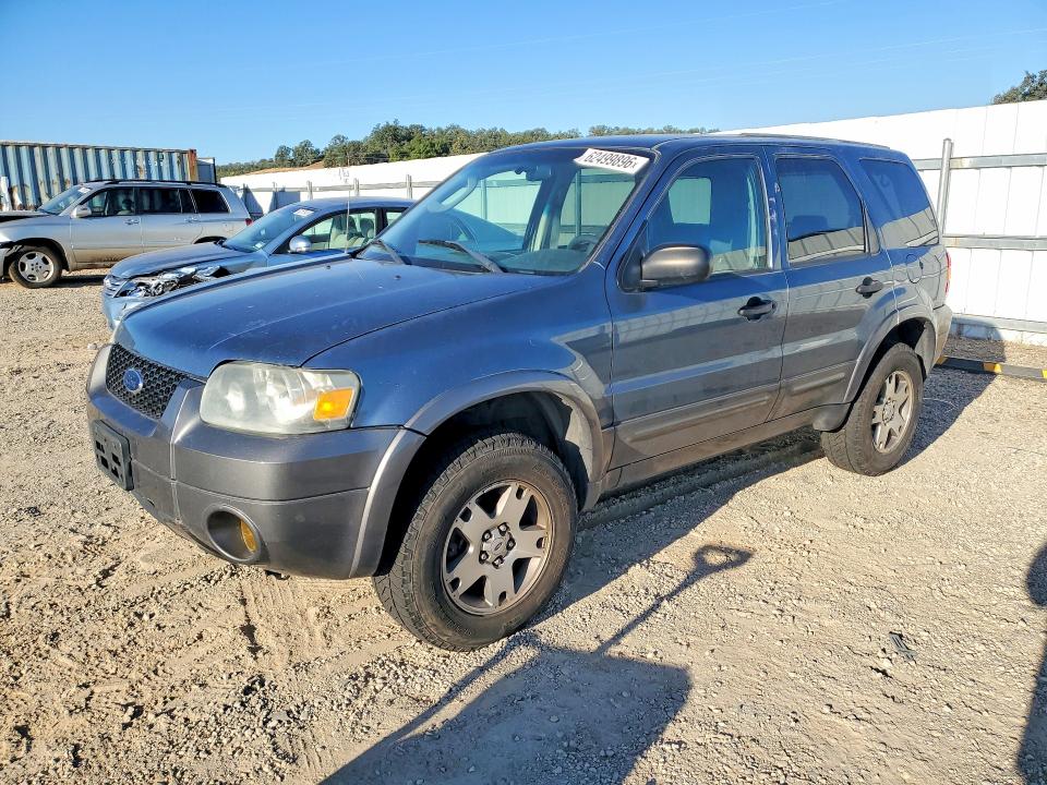 Auction sale of the 2005 Ford Escape, vin: 1FMYU93185KA46215, lot number: 62499896