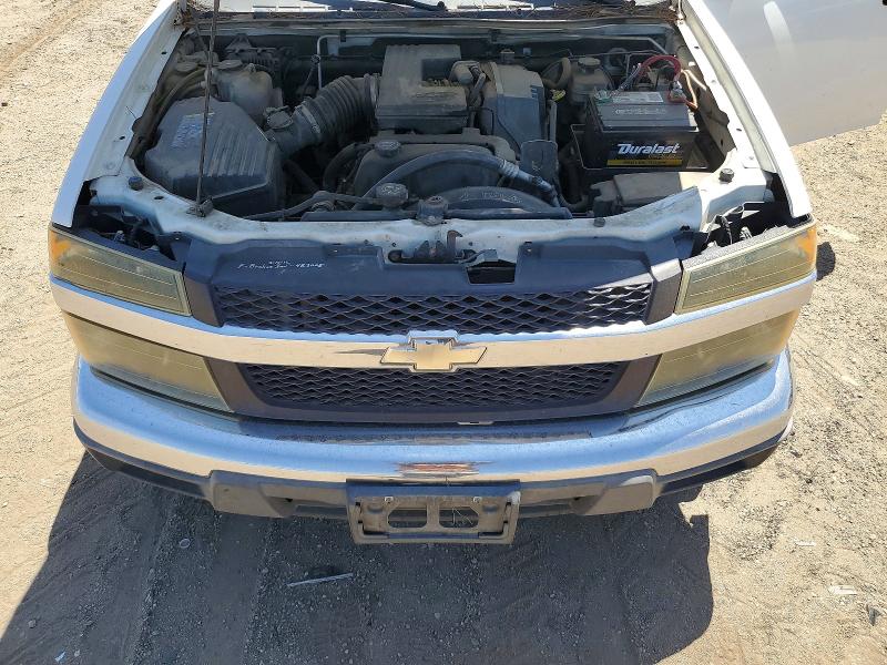 Aukcja sprzedaży 2004 Chevrolet Colorado, vin: 1GCDS196148209201, numer aukcji: 61434456