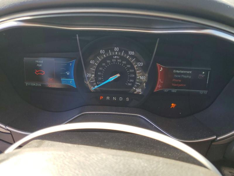 Aukcja sprzedaży 2014 Ford Fusion, vin: 3FA6P0H90ER303365, numer aukcji: 60622376