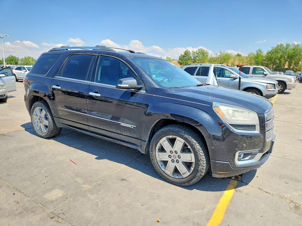 Aukcja sprzedaży 2015 Gmc Acadia, vin: 1GKKVTKD1FJ191737, numer aukcji: 61775956