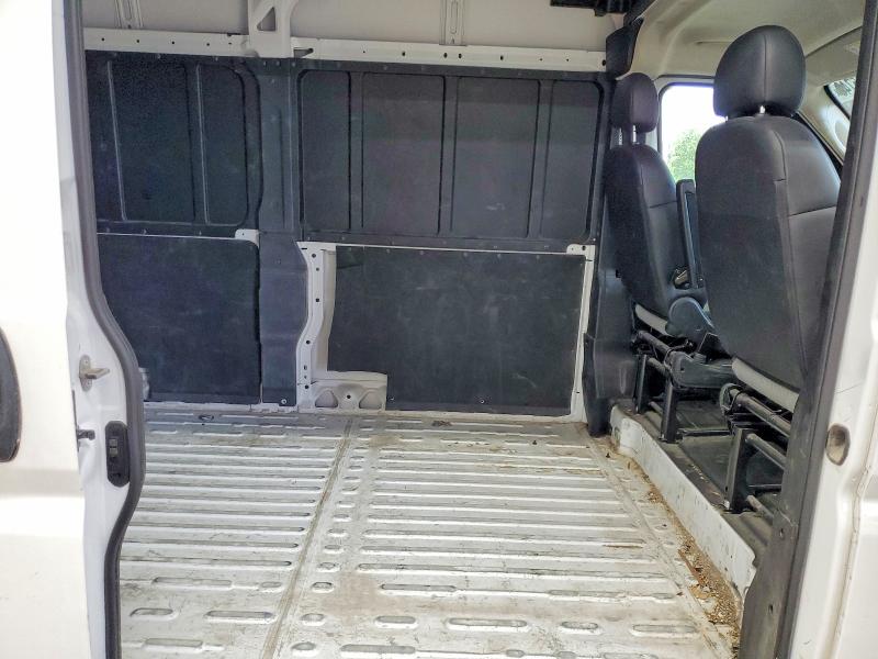 62385746 :رقم المزاد ، 3C6MRVHG2SE546550 vin ، 2025 Ram Promaster 3500 مزاد بيع